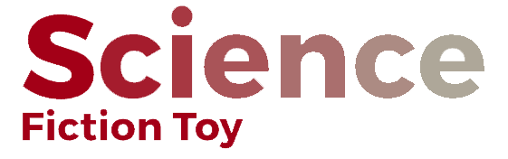 Science Fiction Toy