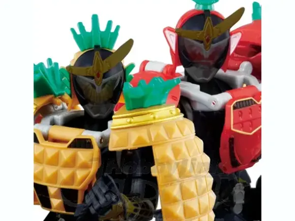 AC04 Pine Arms & Strawberry Arms Set