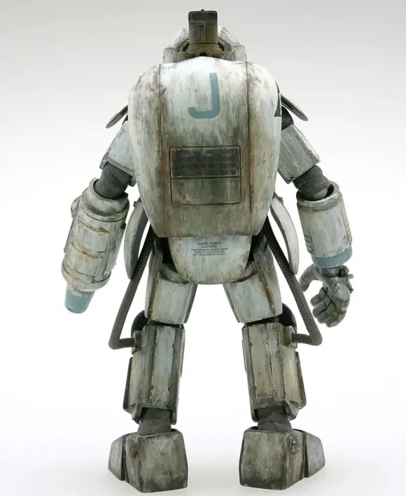 1/20 A.F.S. C.D. Type Polar Bear (Reissue)