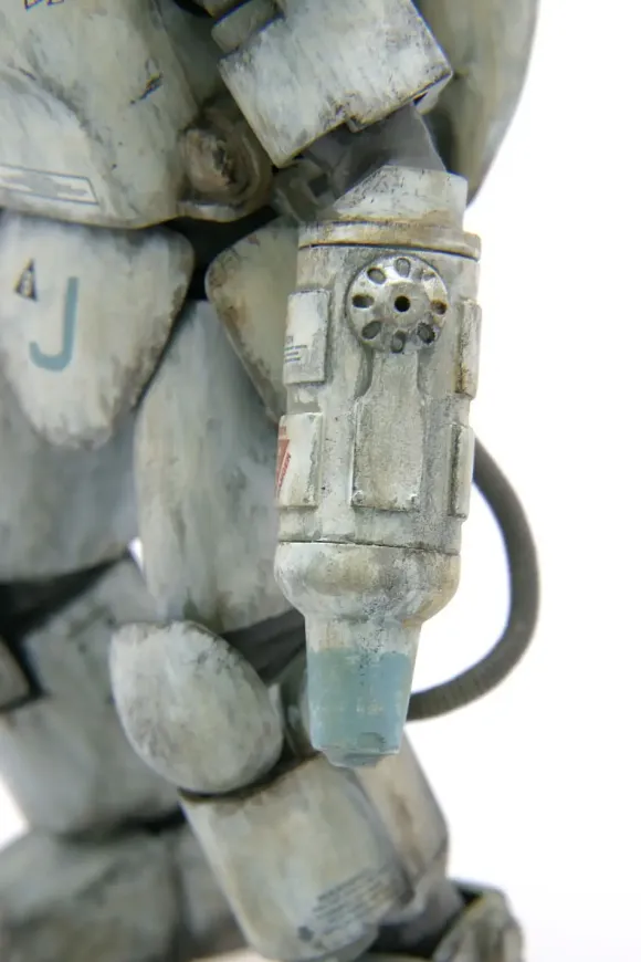 1/20 A.F.S. C.D. Type Polar Bear (Reissue)