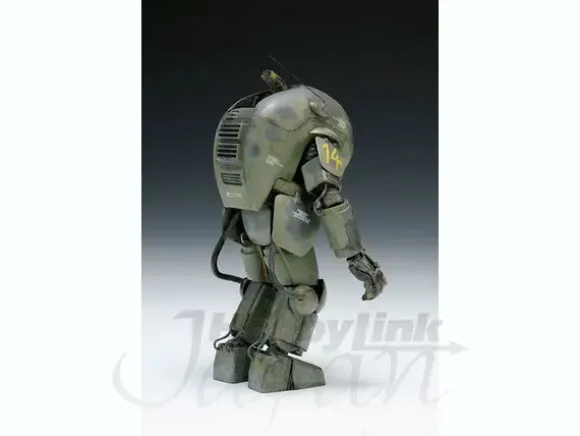 1/20 A.F.S. Custom Type Archelon