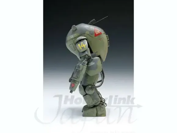 1/20 A.F.S. Custom Type Archelon