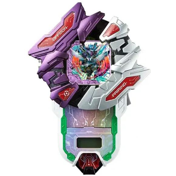 Appli Drive Duo