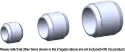 Armor Collar 5.M (20pcs)