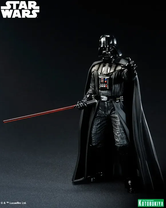 1/10 ARTFX+ Darth Vader Return of Anakin Skywalker (Reissue)