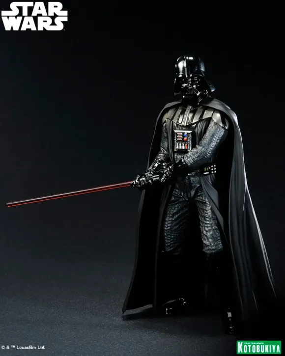 1/10 ARTFX+ Darth Vader Return of Anakin Skywalker (Reissue)