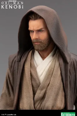 1/7 ARTFX Obi-Wan Kenobi