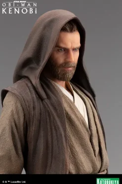 1/7 ARTFX Obi-Wan Kenobi