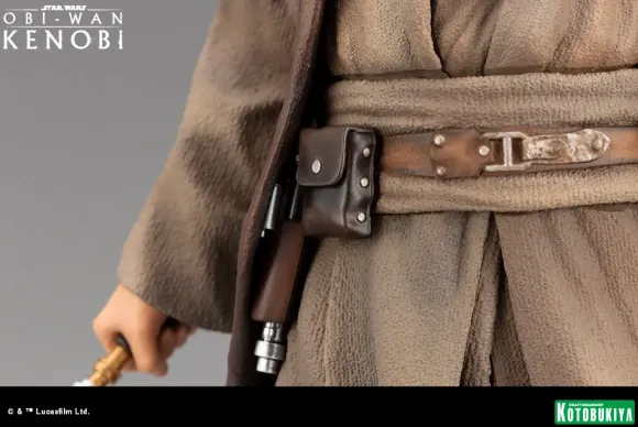 1/7 ARTFX Obi-Wan Kenobi