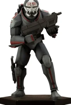 1/7 ARTFX Wrecker: Star Wars The Bad Batch