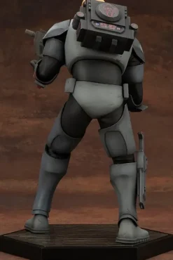 1/7 ARTFX Wrecker: Star Wars The Bad Batch