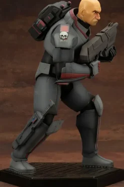 1/7 ARTFX Wrecker: Star Wars The Bad Batch
