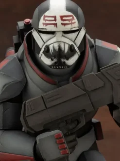 1/7 ARTFX Wrecker: Star Wars The Bad Batch