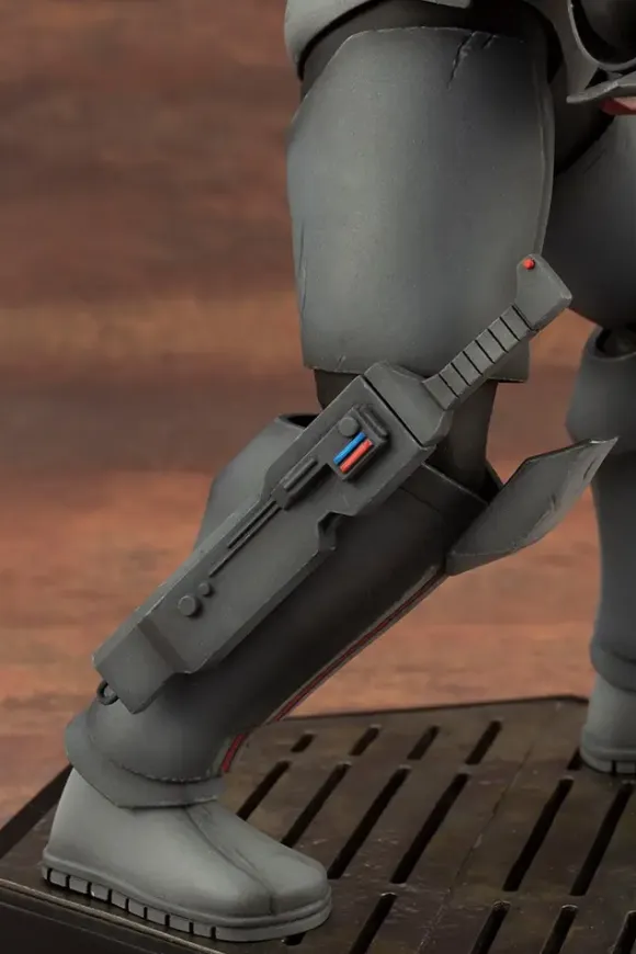 1/7 ARTFX Wrecker: Star Wars The Bad Batch