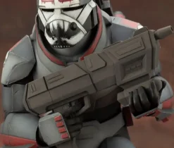 1/7 ARTFX Wrecker: Star Wars The Bad Batch