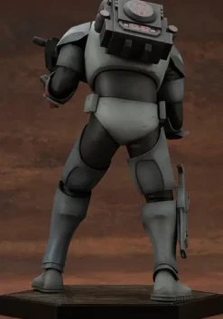 1/7 ARTFX Wrecker: Star Wars The Bad Batch