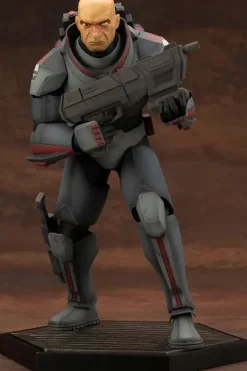 1/7 ARTFX Wrecker: Star Wars The Bad Batch