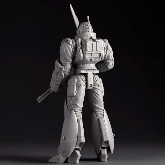 1/35 ARTPLA SCULPTURE WORKS AV-98 Ingram Reactive Armor Unit 2 (Patlabor 2: The Movie)