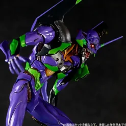 ARTPLA SCULPTURE WORKS Evangelion Test Type 01 Berserk