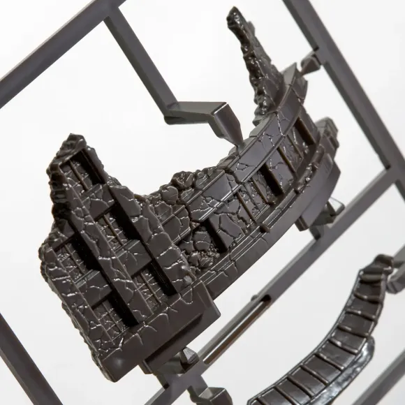 ARTPLA Sculpture Works Godzilla Re:Imagination