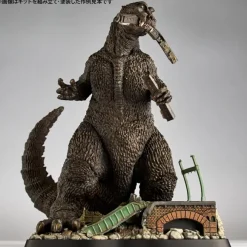 ARTPLA Sculpture Works Godzilla Re:Imagination (Reissue)
