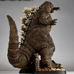 ARTPLA Sculpture Works Godzilla Re:Imagination (Reissue)