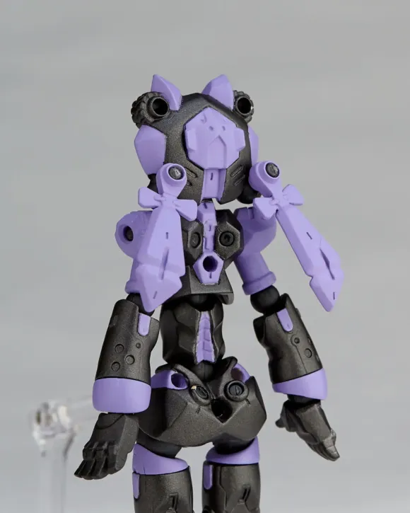 Assemble Borg Nexus 025 I.O Intaniya