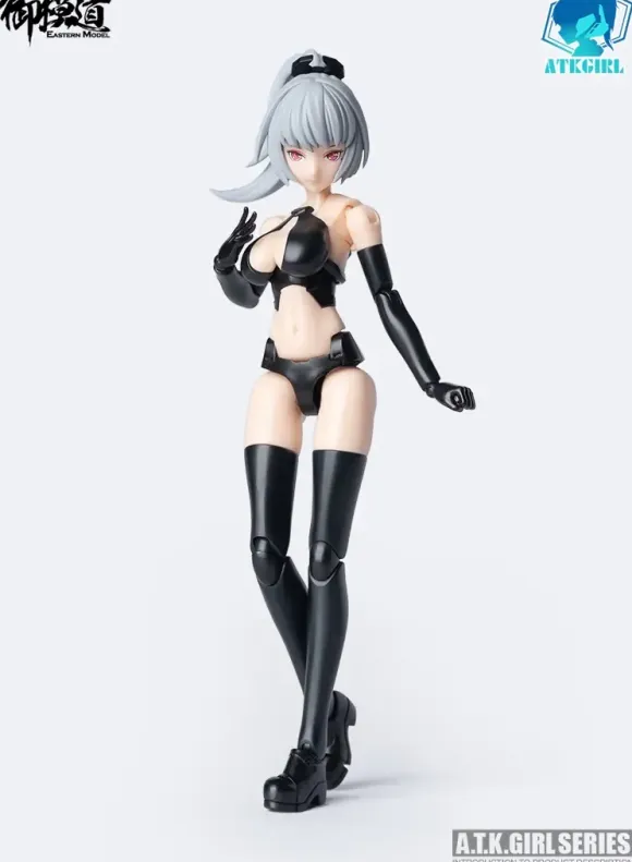 1/12 A.T.K. GIRL Serket (No First-Time Benefits) (Reissue)