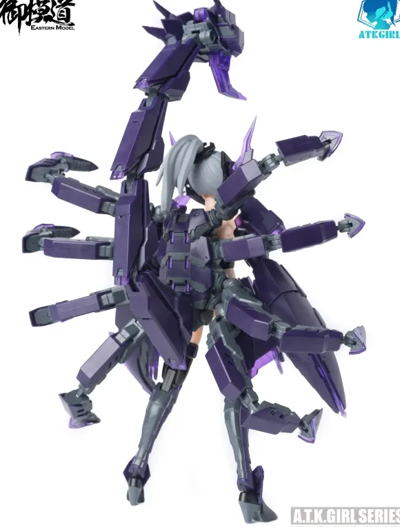 1/12 ATK Girl SERQET