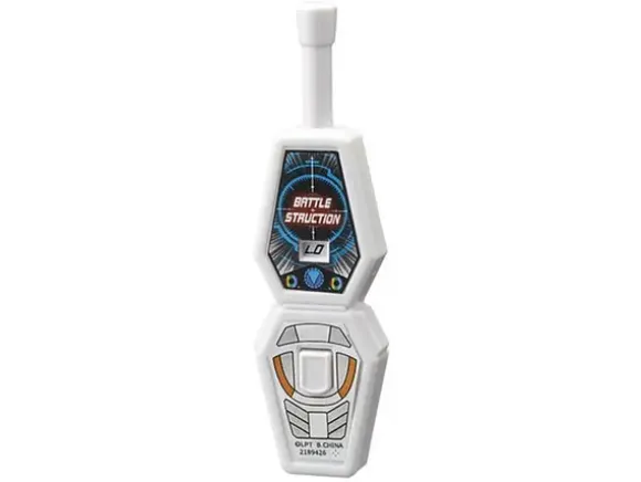 Battle Straction Battle Boost Kit
