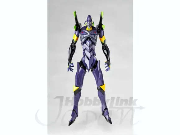 B-Grade Revoltech Evangelion No.13