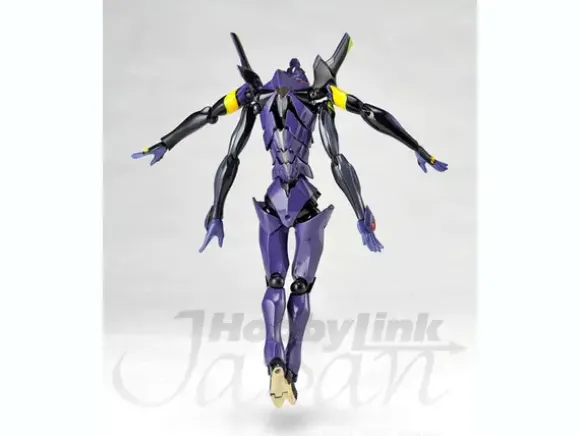 B-Grade Revoltech Evangelion No.13