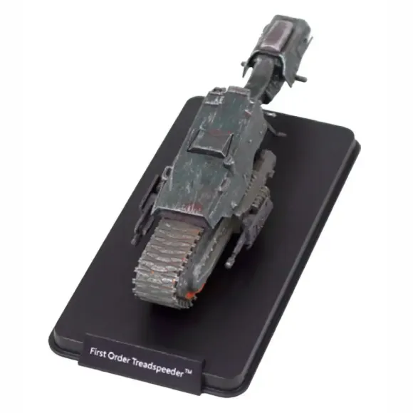 Biweekly Star Wars Starship & Vehicle # 048