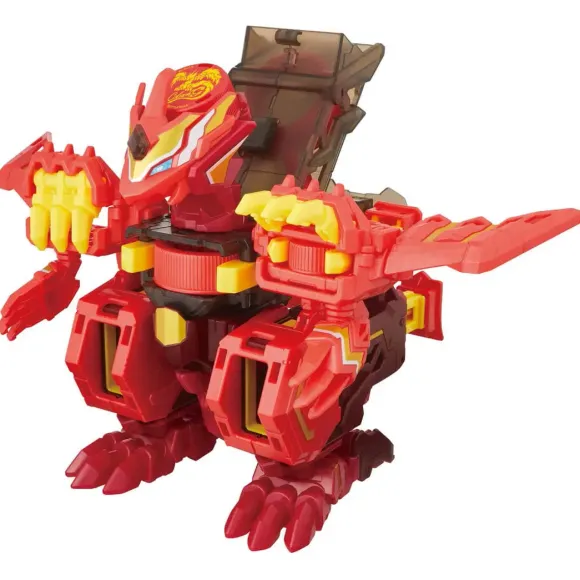 Bottleman BOT-60 Cola-O G