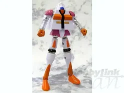 Brave Gohkin Ga-Keen Anime Color Ver.