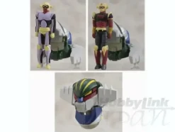 Brave Gohkin Steel Jeeg