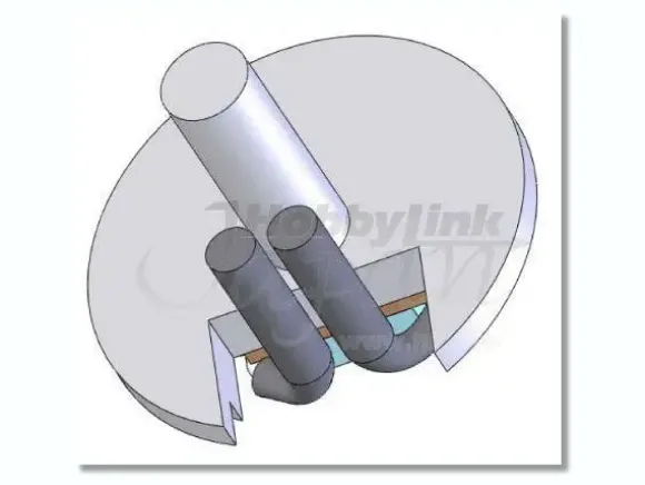 Bulb Unit Single (1pc)