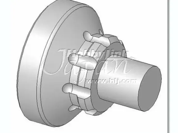 Camera Eye LL (3pcs.)