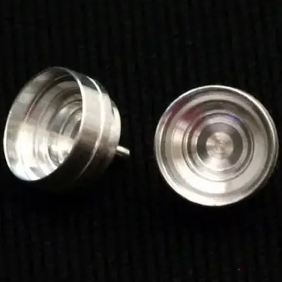 Camera Eye 2 Size: LM (2pcs.)