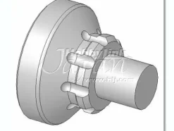 Camera Eye S (3pcs.)