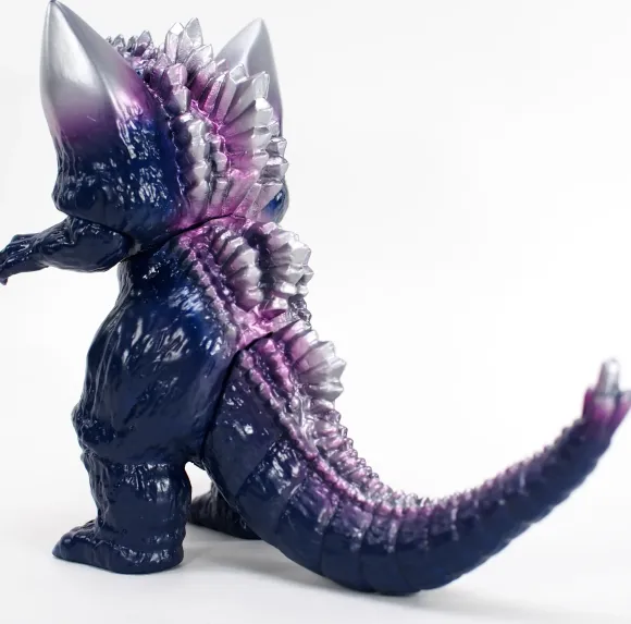 CCP Middle Size Series Godzilla EX 1st Edition Space Godzilla Standard