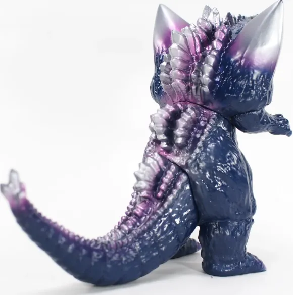 CCP Middle Size Series Godzilla EX 1st Edition Space Godzilla Standard