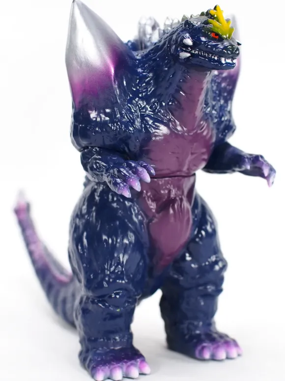CCP Middle Size Series Godzilla EX 1st Edition Space Godzilla Standard