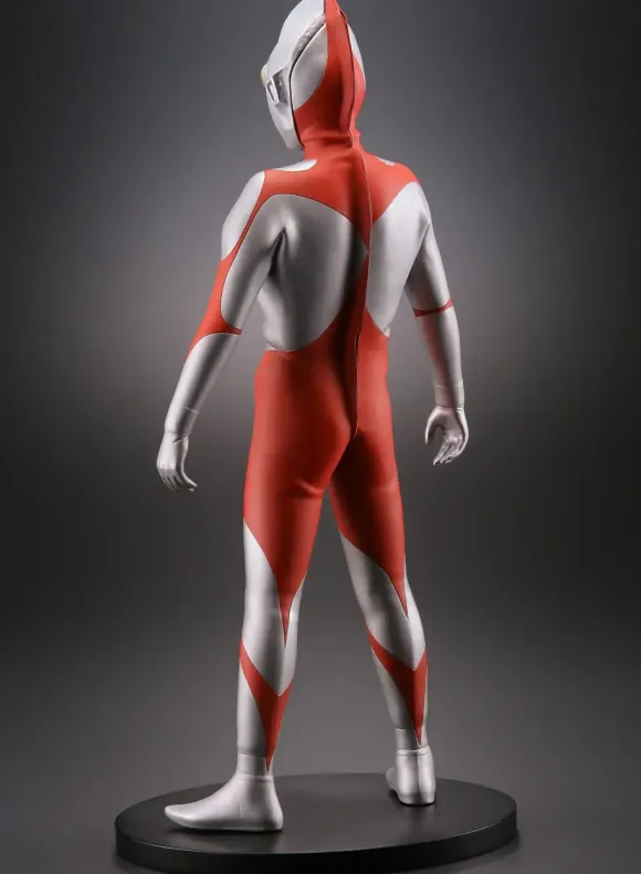 Character Classics: Ultraman A Type - Coldcast