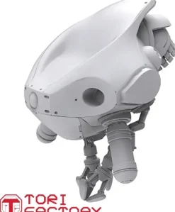 1/35 Collie Drone (Cow / Sheep Drone)