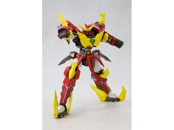 Compatible Kaiser