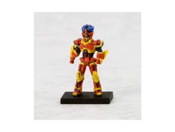 Compatible Kaiser