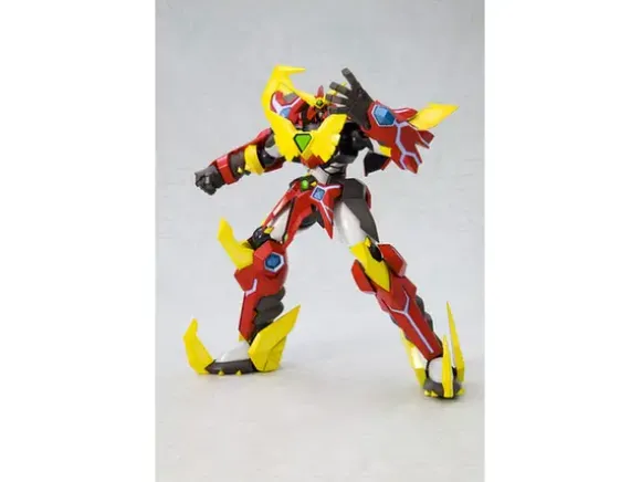 Compatible Kaiser