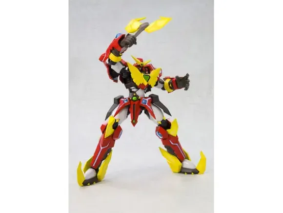 Compatible Kaiser