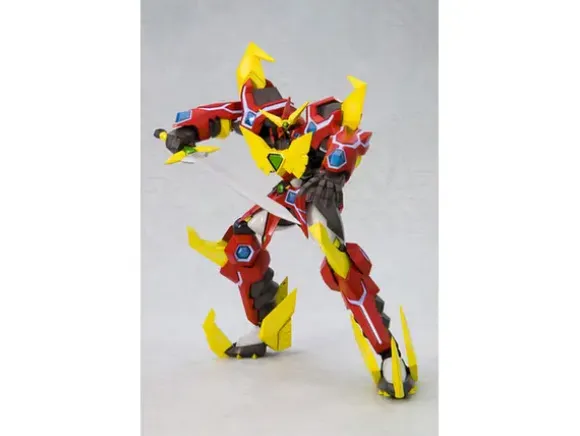 Compatible Kaiser